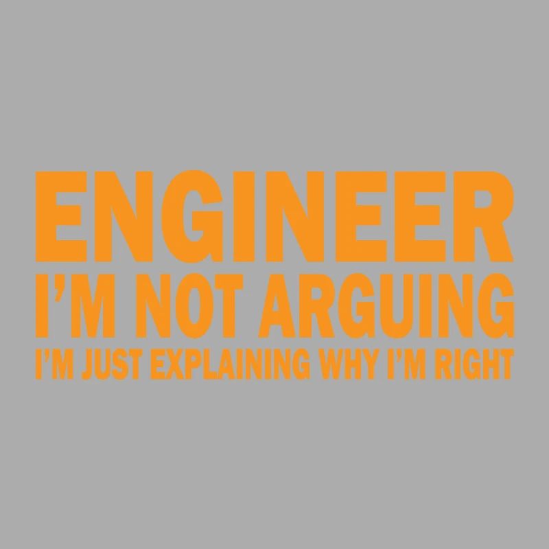 Engineer profession saying student gift