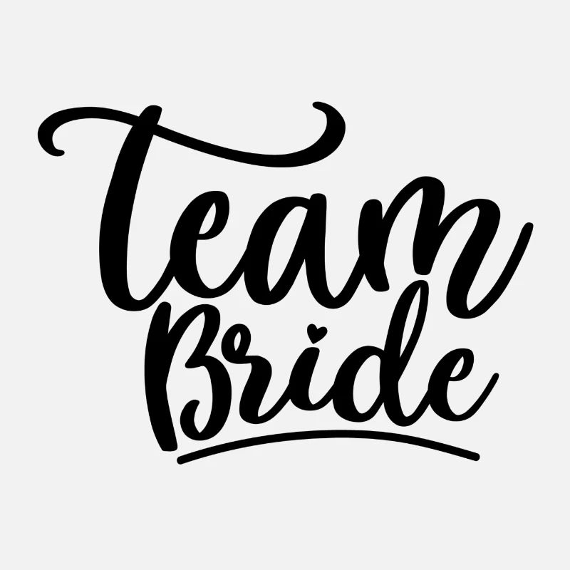 Team Braut