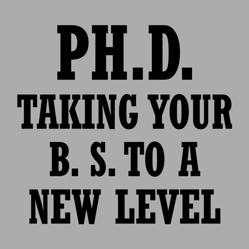 Doktor Phd Student Abschluss