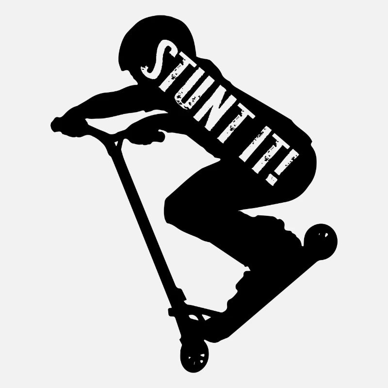 Stunt it boy Scooter Sport Hobby Geschenk