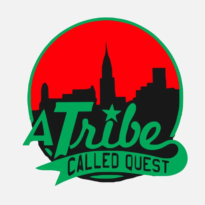 ATCQ, A TRIBE CALLED QUEST !!!!