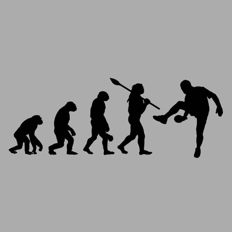 Ping-pong Evolution