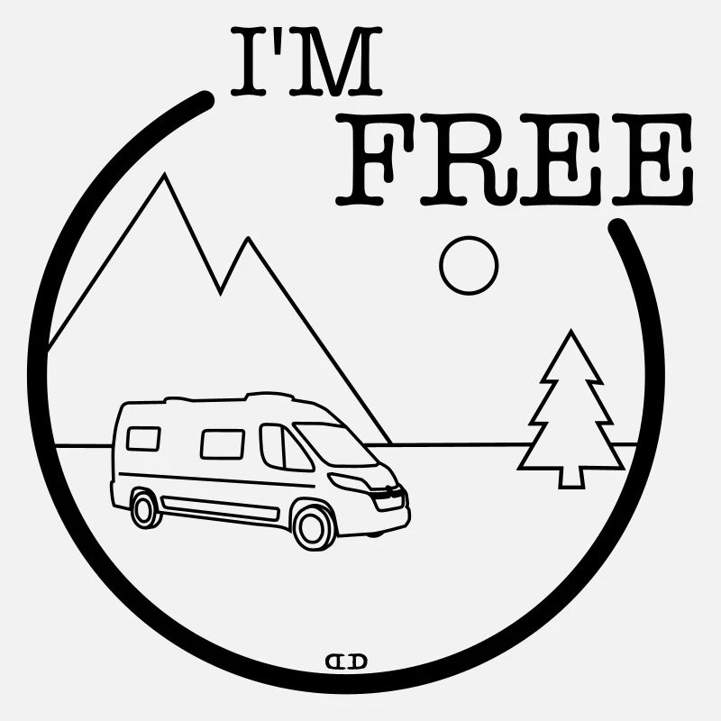 Im free