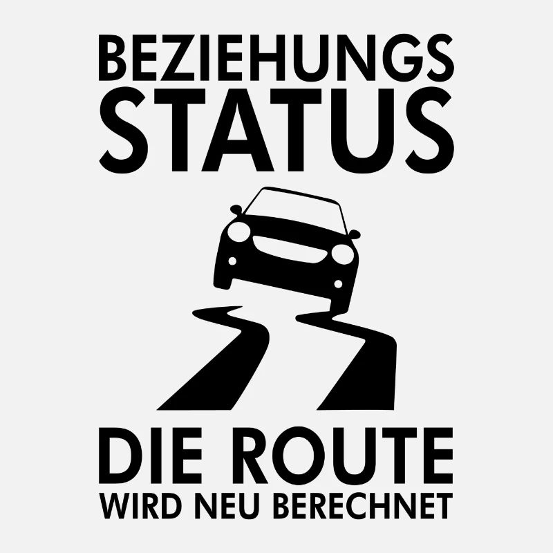 Beziehungsstatus Scheidung Spruch Single Geschenk
