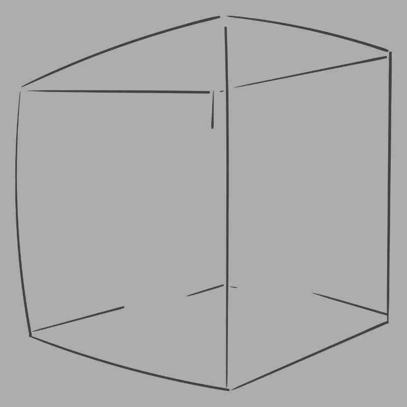 Cube