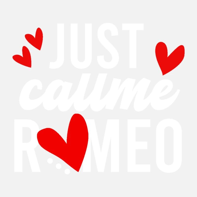 Juste Callme Romeo