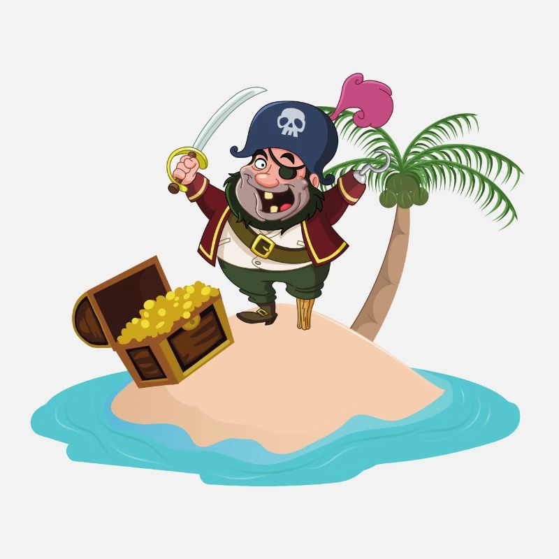 pirate