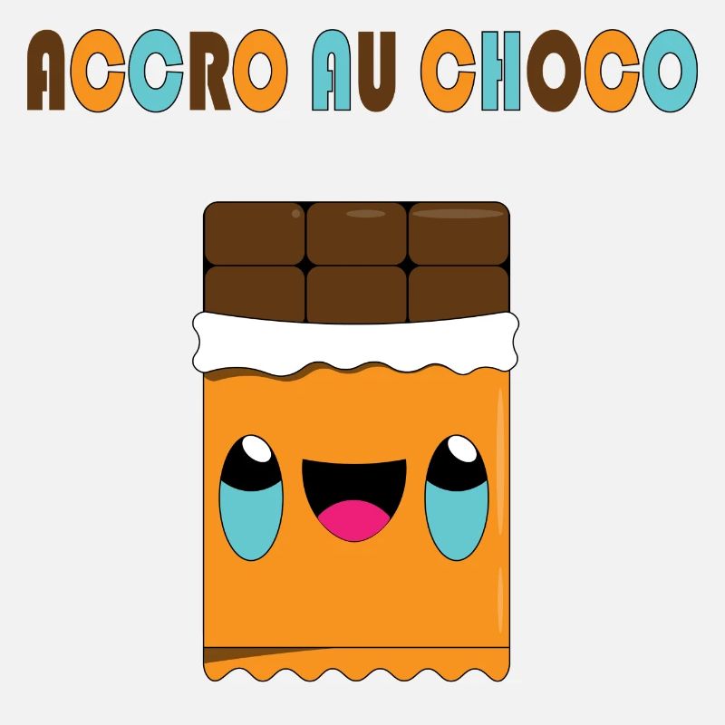 chocolat mignons