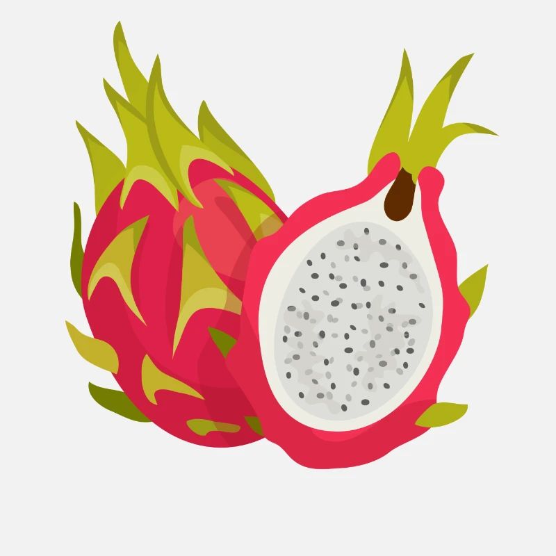 Fruits du Dragon