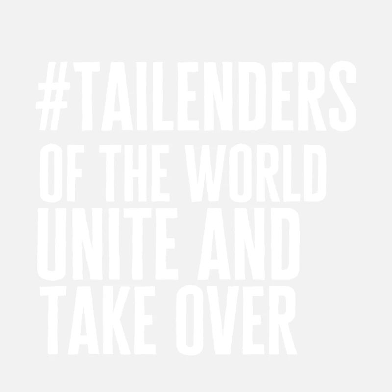 Tailenders