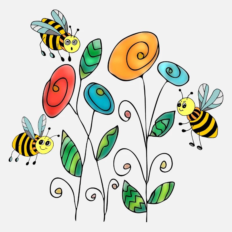 Insekten