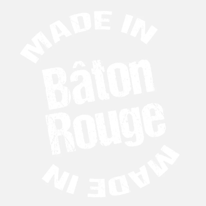Made in Bâton Rouge blc