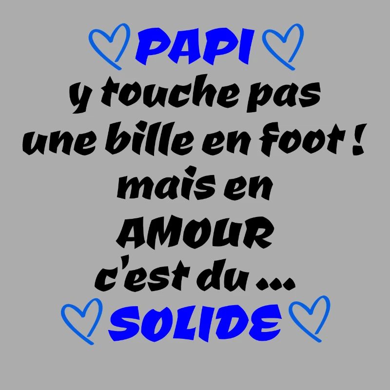 papi , c'est du solide !!