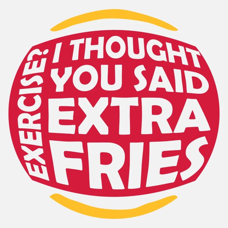 Exercice Extra Fries Citation