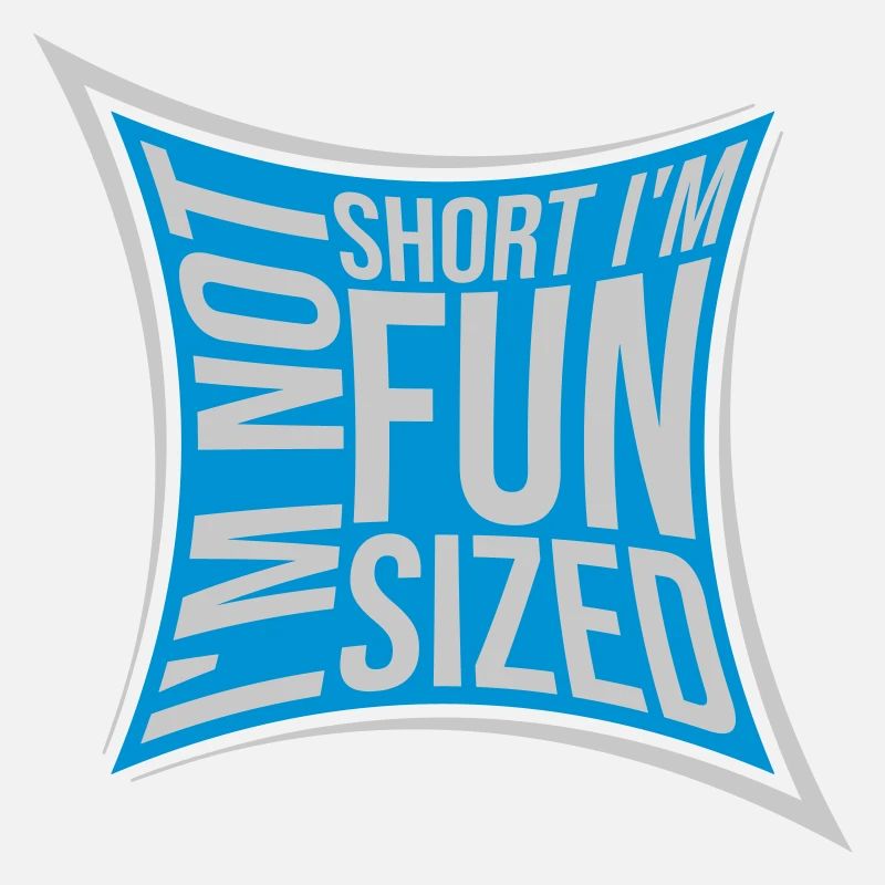 Not short fun sized