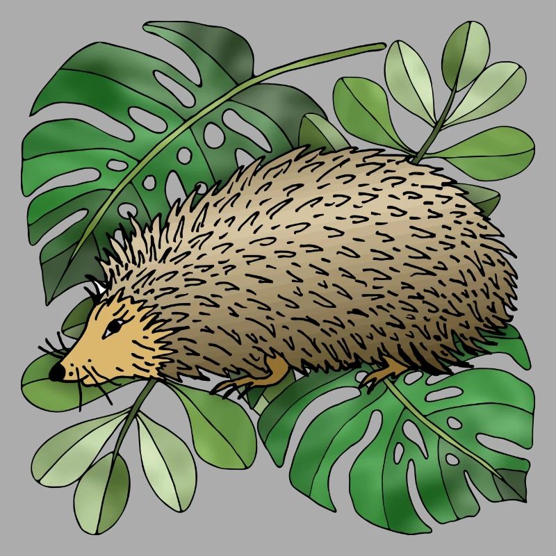 Hérisson