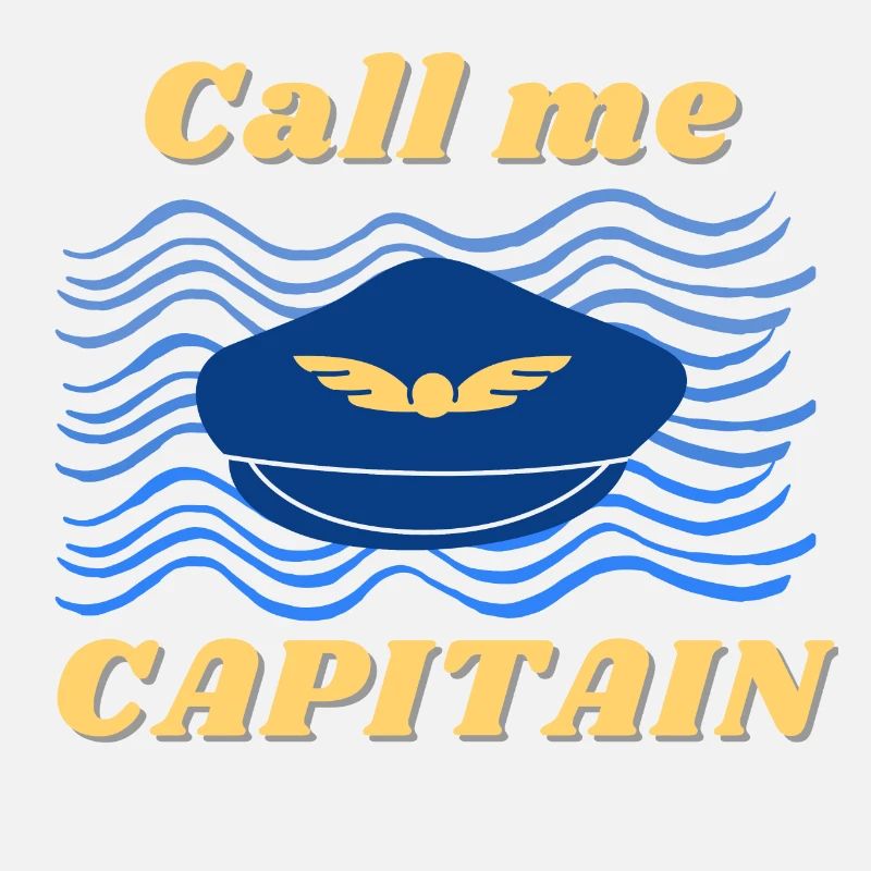 Appel moi capitaine