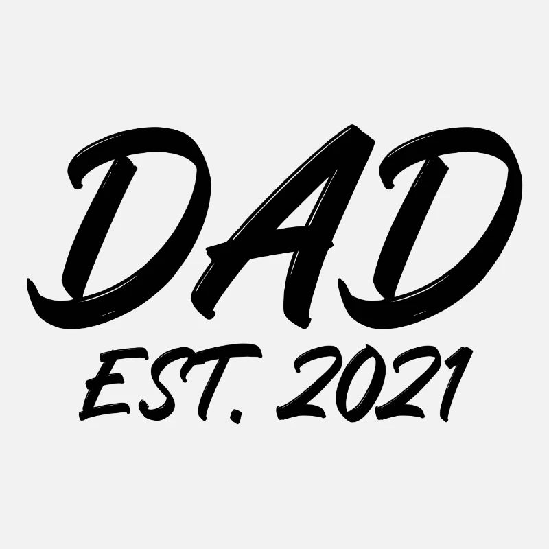 Dad est 2021