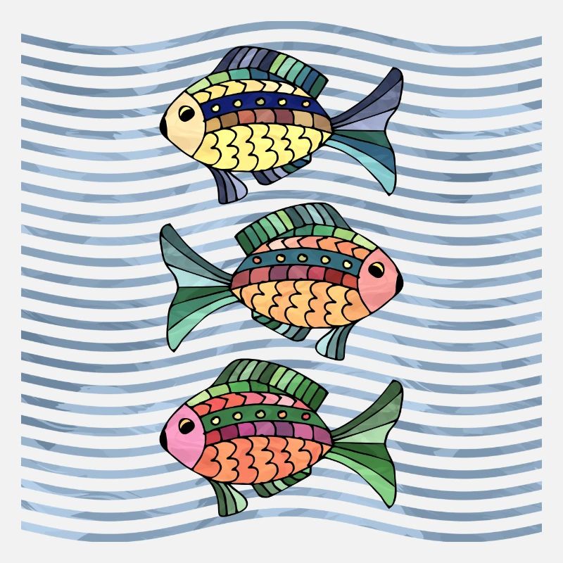 Poissons