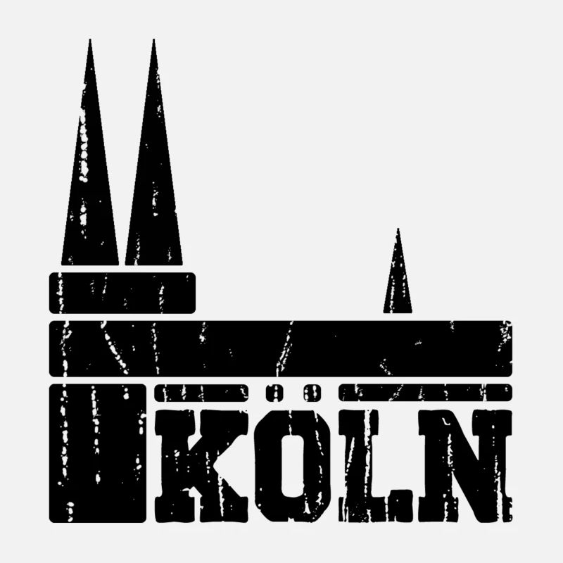 Cathédrale de Cologne