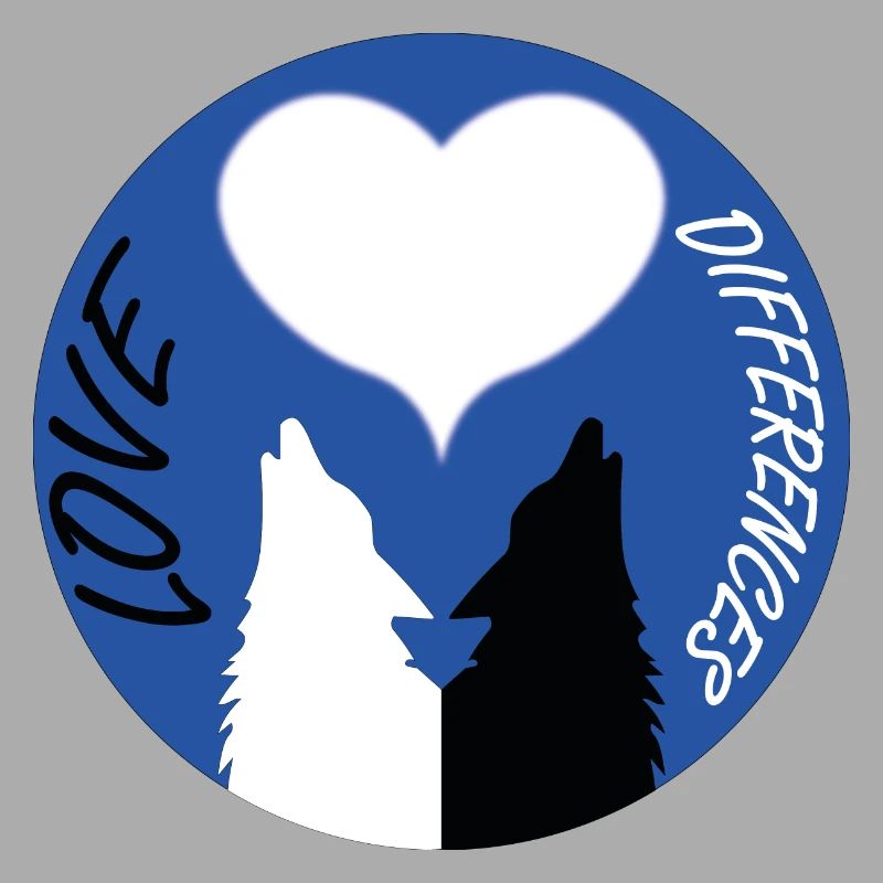 Différences amoureuses