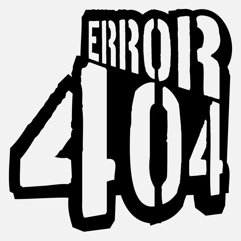 Message d’erreur 404 du problème