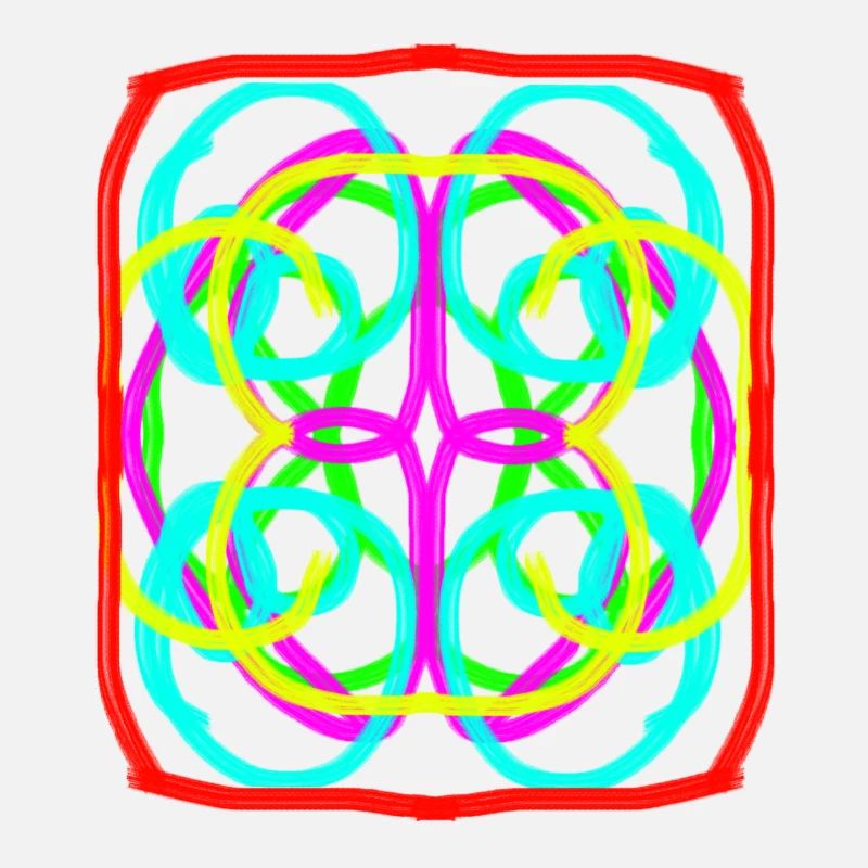 Cercle de couleur
