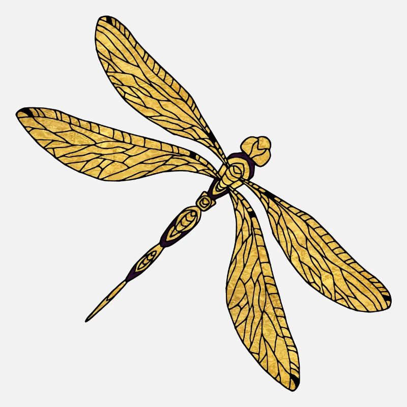 Libellule