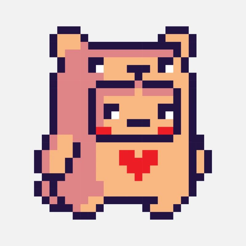 Pixel