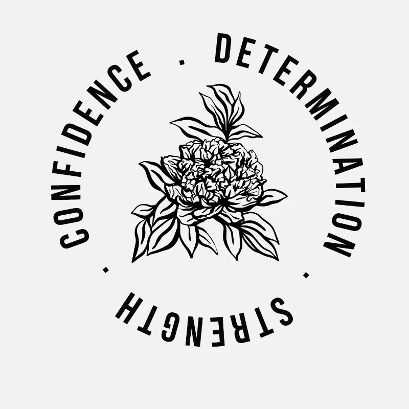 Confidence Determination Strength