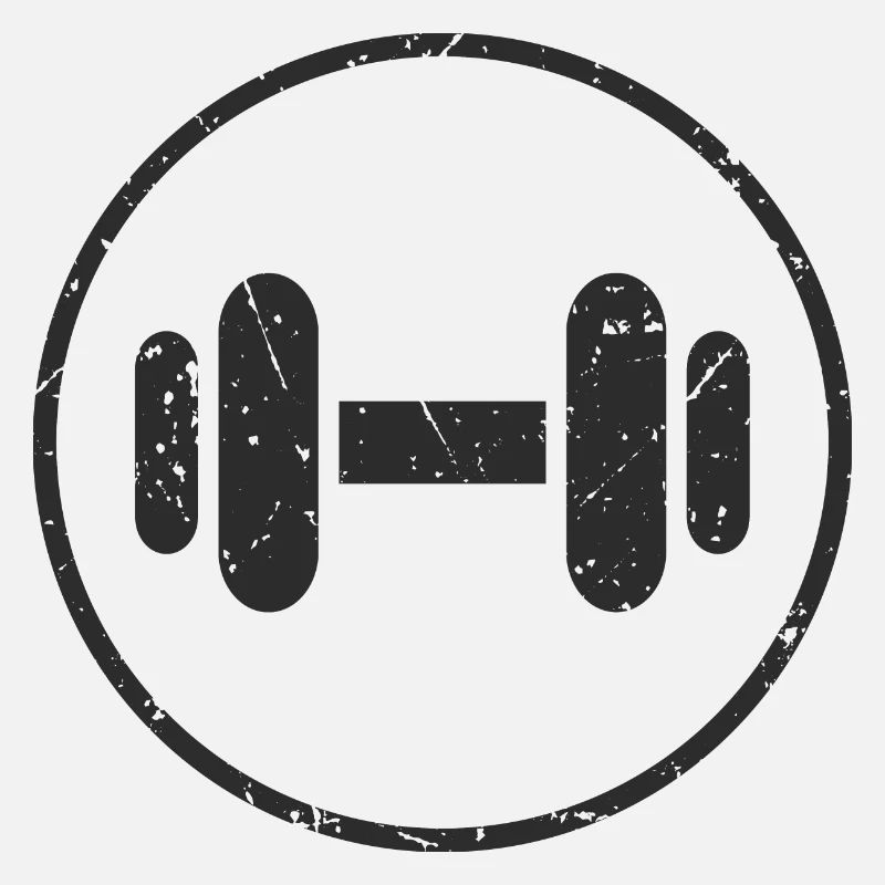 Dumbbell
