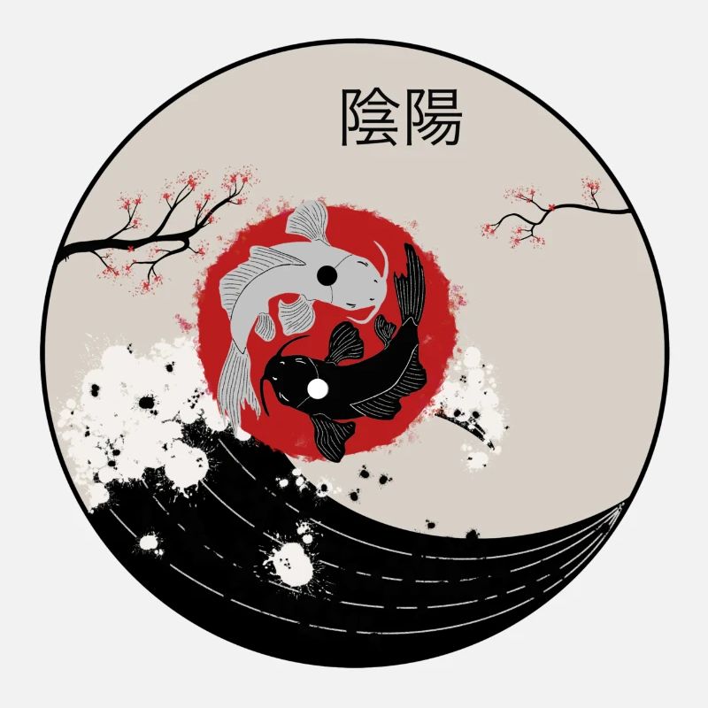 Yin und Yang