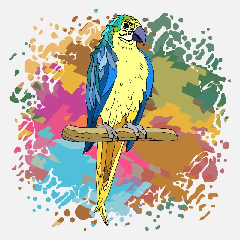 Oiseau