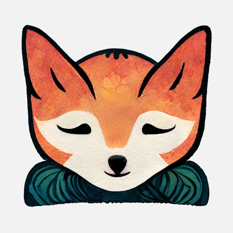 Renard doux