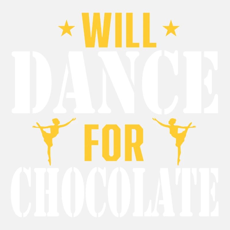 Will Danse pour le chocolat