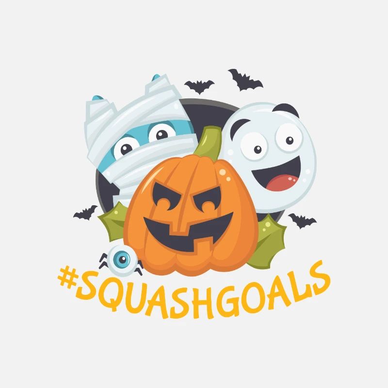 #squashgoals