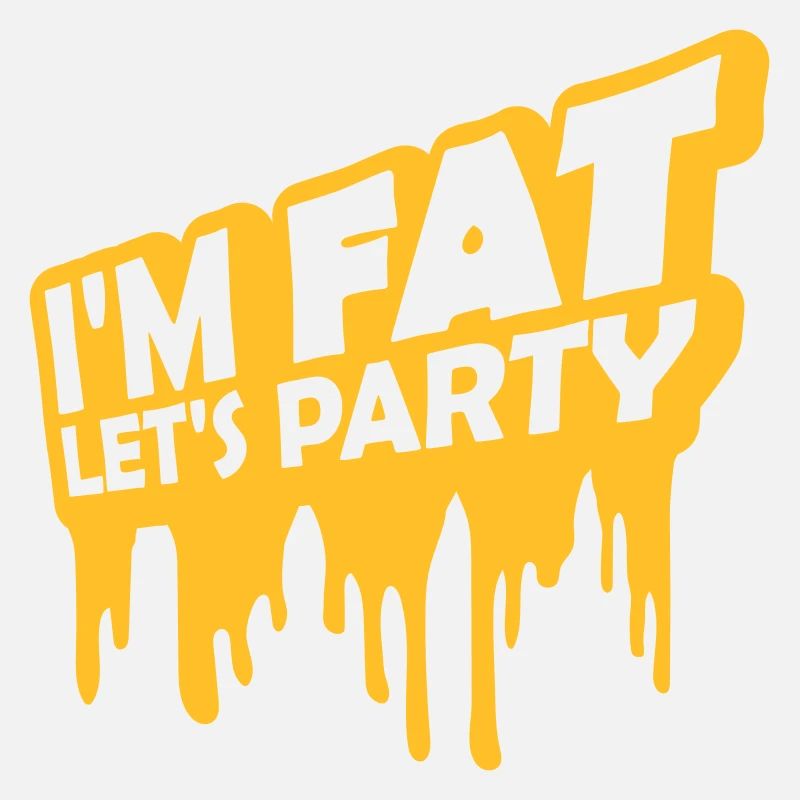 at the fat lets party