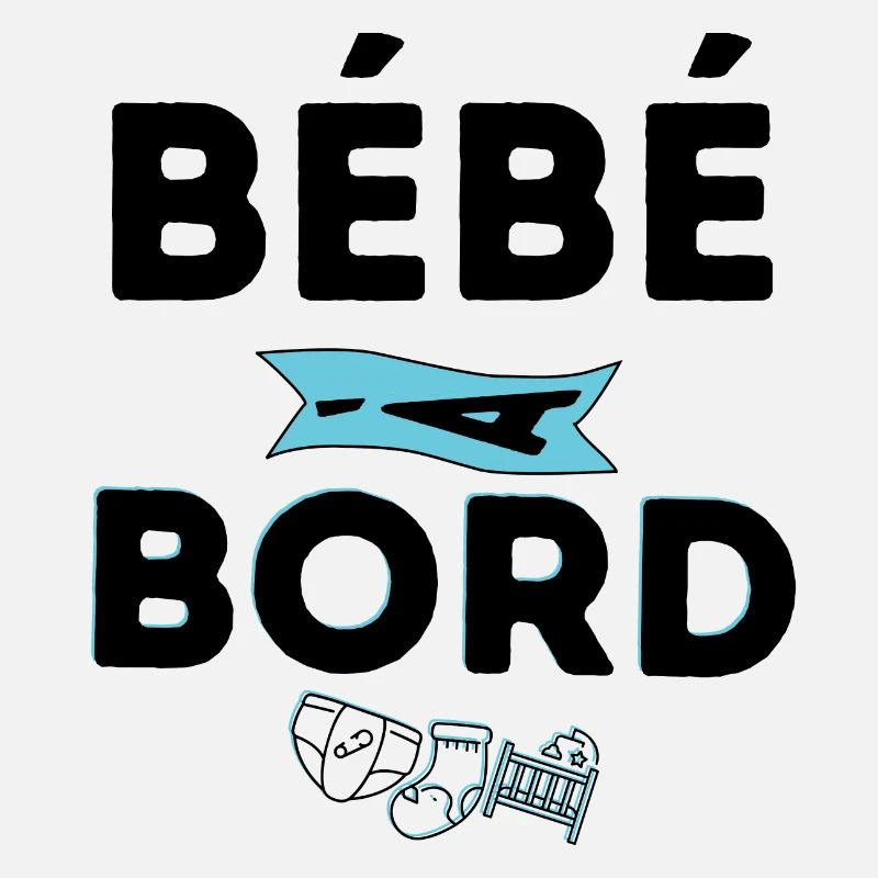 BéBé à Bord