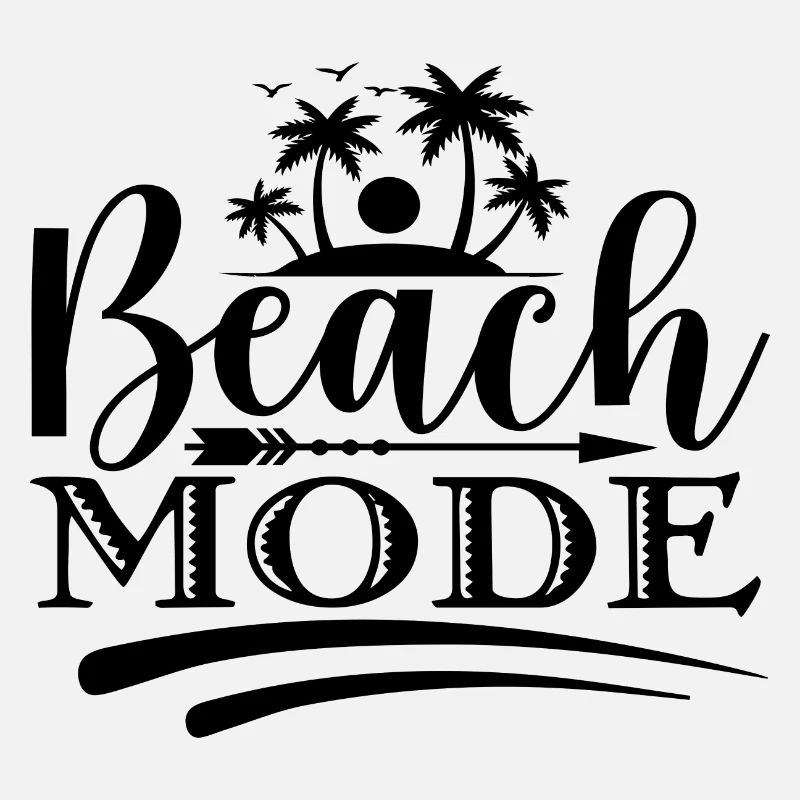 Mode de plage