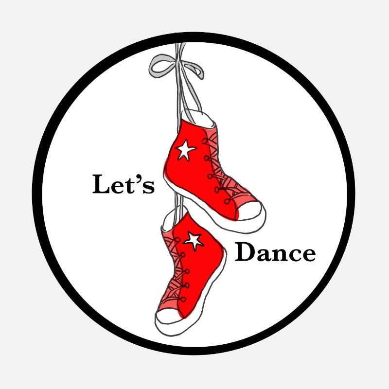 Let's Dance Band 1