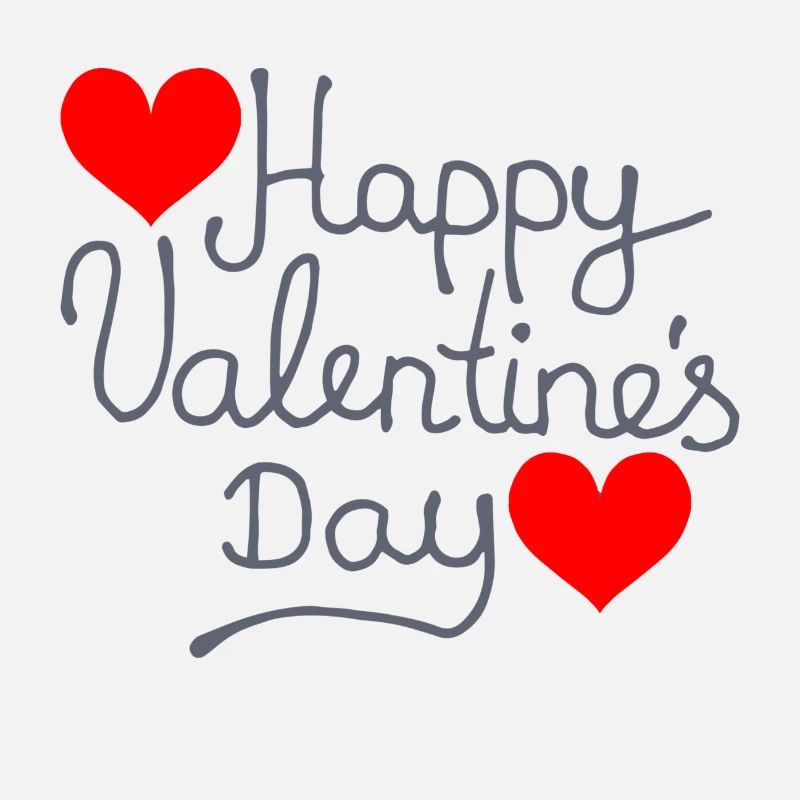 Joyeuse Saint-Valentin