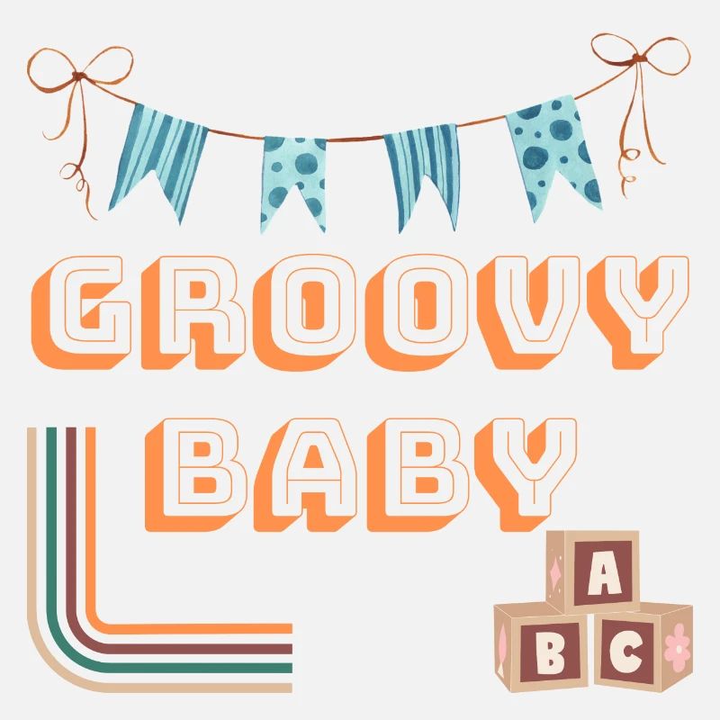 Groovy Baby
