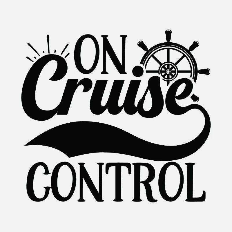On Cruise Control