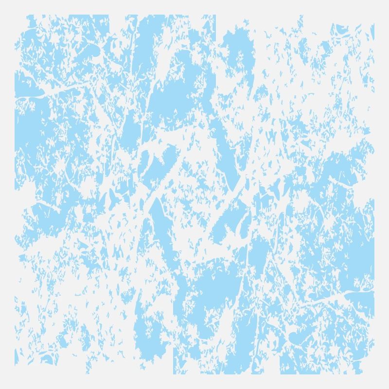 Fond bleu abstrait