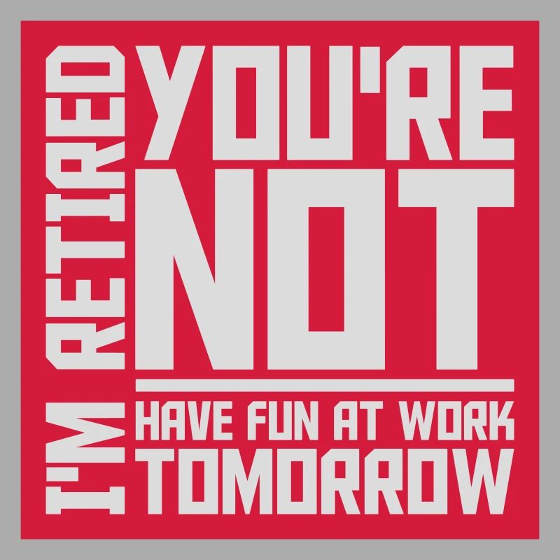 have fun at work