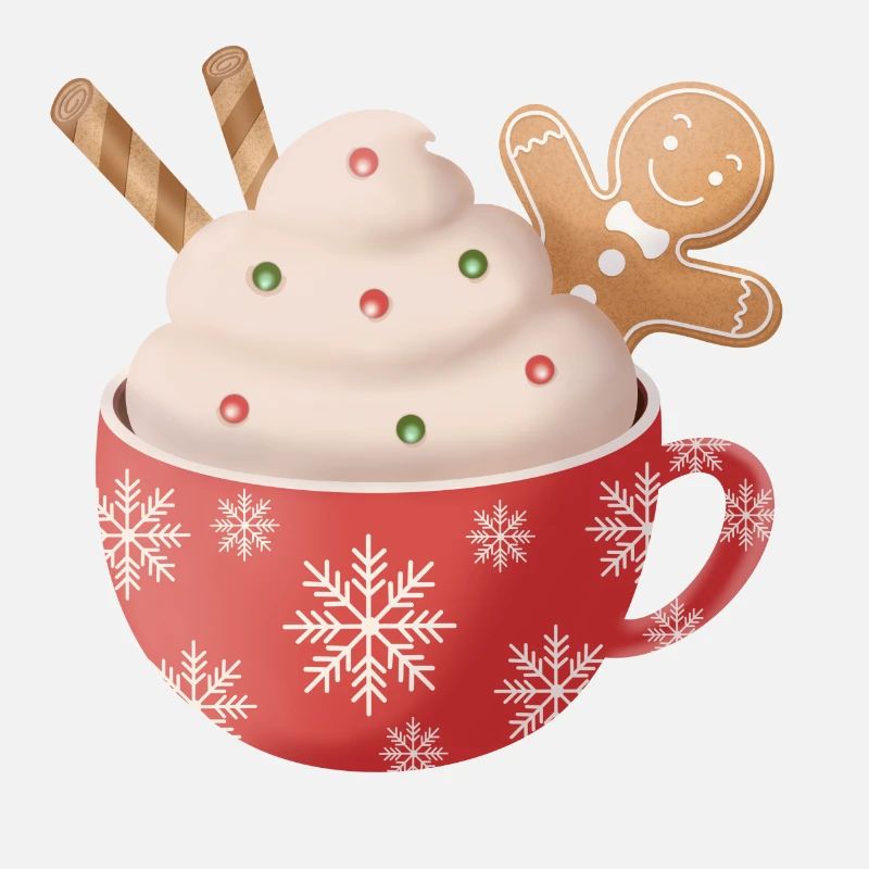 Coupe de Noël