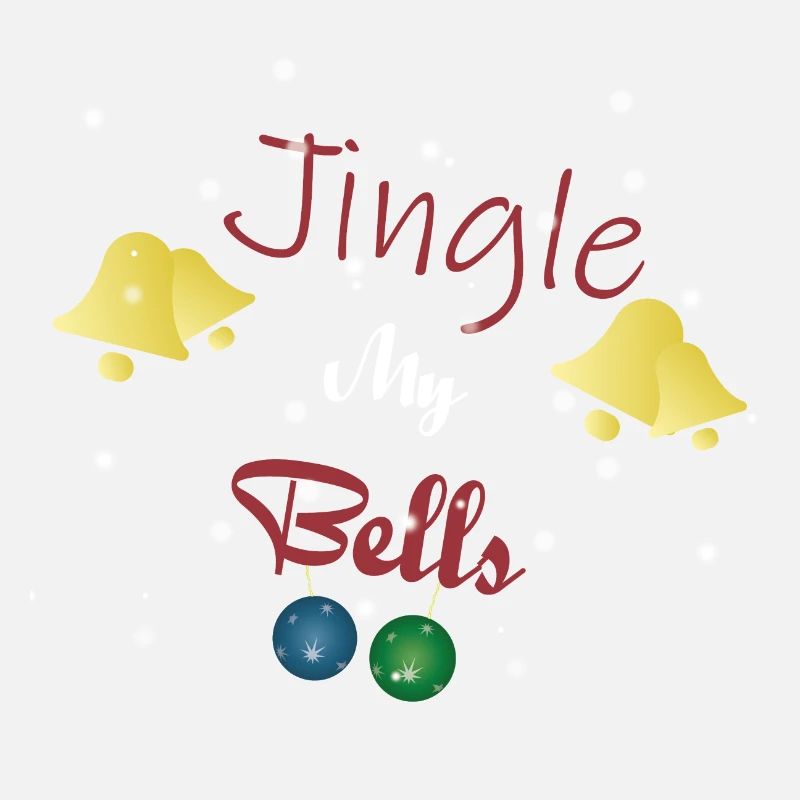 Jingle mes couilles