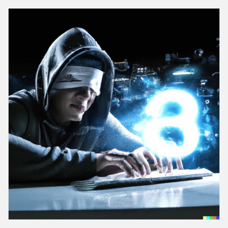 Cyberattaque