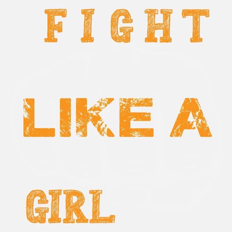Combattez comme une fille