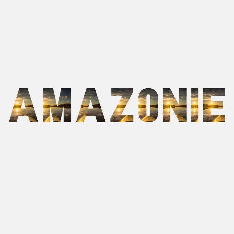 Amazonie